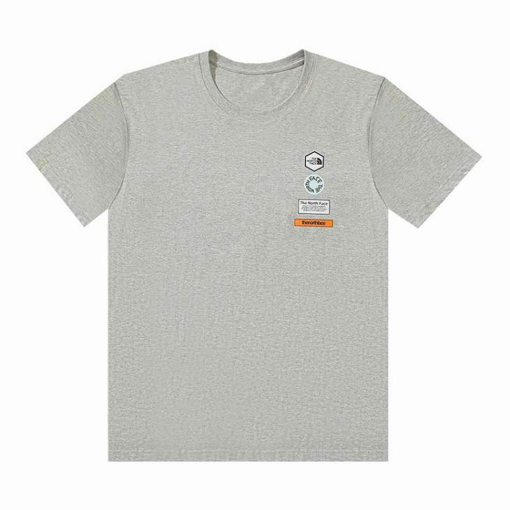 The North Face T Shirts Short _SKUTheNorthFaceM-3XL6ctT889375919